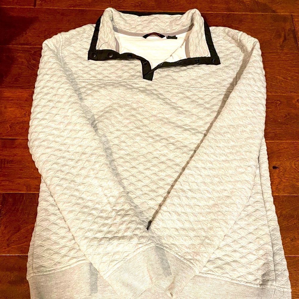 Canyon Creek Hoodie XL